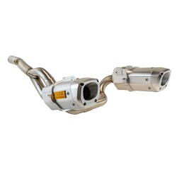 Echappement quad  RJWC POWERSPORTS AXP EDITION CAN-AM OUTLANDER