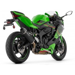 Echappement ARROW INDY RACE KAWASAKI ZX-4R 2024