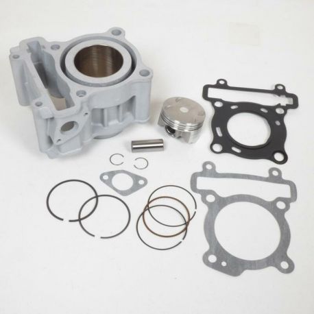 Kit cylindre-piston YAMAHA MT-125 WR125 X-MAX X-CITY YZF125R BETA RR125 RIEJU MARATHON MBK CITYLINER SKYCRUISER EVOLIS