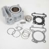 Kit cylindre-piston YAMAHA MT-125 WR125 X-MAX X-CITY YZF125R BETA RR125 RIEJU MARATHON MBK CITYLINER SKYCRUISER EVOLIS 0