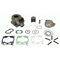 Kit cylindre-piston ATHENA YAMAHA YZ 125 FANTIC XE 125 XX 125
