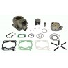Kit piston cylindre ATHENA YAMAHA YZ 125 FANTIC XE 125 XX 125 0