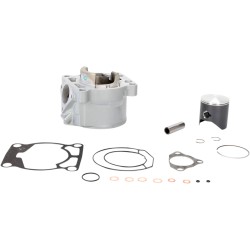 Kit piston cylindre CYLINDER WORKS KTM SX 65 HUSQVARNA TC 65 GAS GAS MC 65