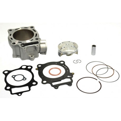 Kit piston cylindre ATHENA HONDA CRF250R CRF250X HM CRE250F MOTARD 250F