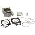 Kit piston cylindre ATHENA HONDA CRF250R CRF250X HM CRE250F MOTARD 250F