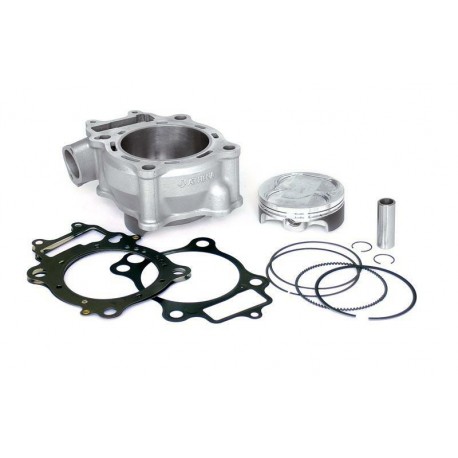 Kit piston cylindre ATHENA 280 cc HONDA CRF250R CRF250X HM CRE250F MOTARD 250F