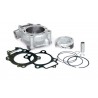 Kit piston cylindre ATHENA 280 cc HONDA CRF250R CRF250X HM CRE250F MOTARD 250F 0