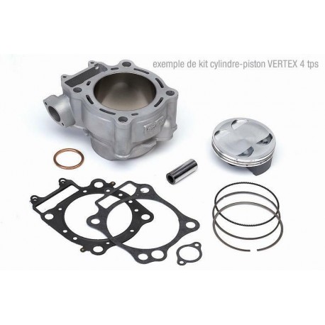 Kits piston cylindre VERTEX 300cc HONDA CRE250F MOTARD 250F HONDA CRF250R CRF250X
