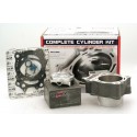 Kit piston cylindre CYLINDER WORKS Big Bore 270cc HM CRE250F HONDA CRF250R