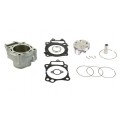Kit piston cylindre ATHENA HONDA CRF250R 2016-2017