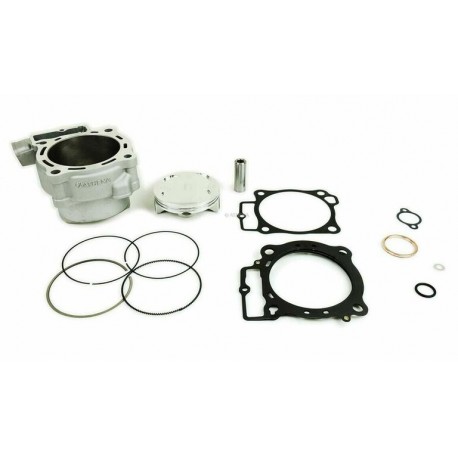 Kit piston cylindre ATHENA Big Bore 470cc Honda CRF 450 R CRF 450 RX