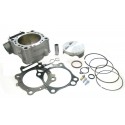Kits cylindre-piston HONDA CRE450 MOTARD 450 HONDA CRF450X pour modèle avec démarreur