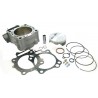 Kits cylindre-piston HONDA CRE450 MOTARD 450 HONDA CRF450X pour modèle avec démarreur 0