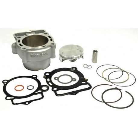 Kits cylindre-piston 365cc HUSQVARNA FE350 2016 KTM EXC-F350 2012-2016 350 FREERIDE 2013-2014