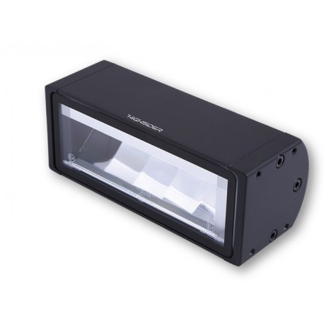 Feu de croisement LED HIGHSIDER Ultimate-Low