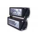 Projecteur LED HIGHSIDER Ultimate avec support Z