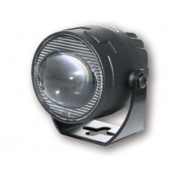 Feu de croisement HIGHSIDER LED Satellite