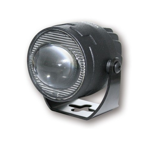 Feu de croisement HIGHSIDER LED Satellite