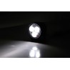 projecteur à LED HIGHSIDER LED Satellite 1