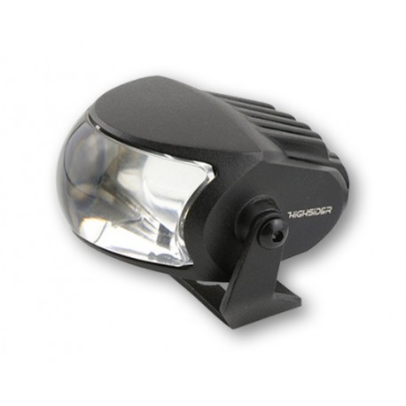 Feu de croisement LED HIGHSIDER Comet-High