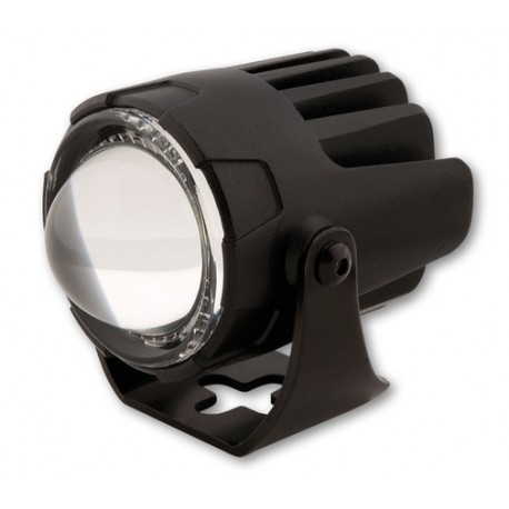 Eclairage FT13-High Spot HIGHSIDER avec feu de stationnement