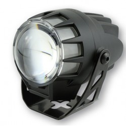 Phare à LED HIGHSIDER Dual-Stream
