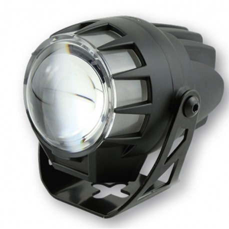 Phare à LED HIGHSIDER Dual-Stream