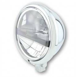 Phare à LED 5 HIGHSIDER 3/4" Bates Style type 5