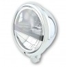 Phare à LED 5 HIGHSIDER 3/4" Bates Style type 5 1