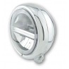 Phare HIGHSIDER LED Pecos type 6 - 5 3/4" 2