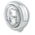 Phare moto HIGHSIDER LED Pecos type 7 - 5 3/4