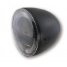 Phare LED HIGHSIDER Circle - 5 3/4" - montage latéral 0