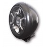 Phare LED HIGHSIDER HD-Style Type 2 - 7" 0