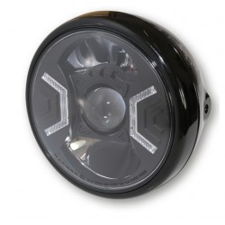Phare LED HIGHSIDER 7 Reno Type 2 - 7"