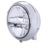 Phare LED HIGHSIDER Yuma 2 Type 3 - 7" 0