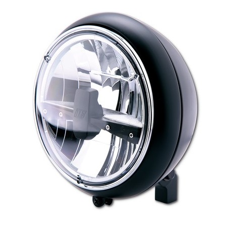 Phare LED HIGHSIDER Yuma 2 Type 3 - 7"