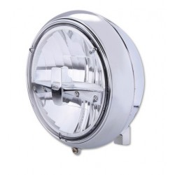 Phare LED HIGHSIDER Yuma 2 Type 3 - 7"