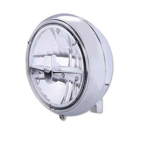 Phare LED HIGHSIDER Yuma 2 Type 3 - 7"