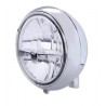 Phare LED HIGHSIDER Yuma 2 Type 3 - 7" 0