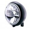 Phare LED HIGHSIDER Yuma 2 Type 3 - 7" 2