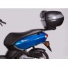 Fixation Top case SHAD TOP MASTER PEUGEOT KISSBEE 0
