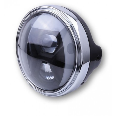 Phare LED HIGHSIDER LTD Type 8 - 7"