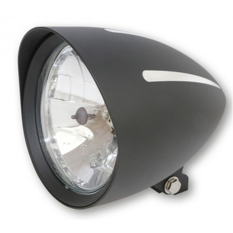 Phare 5 3/4" HIGHSIDER Classic 1 Extreme, H4