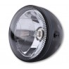 Phare HIGHSIDER Skyline LED avec feu de stationnement - 5 3/4 0
