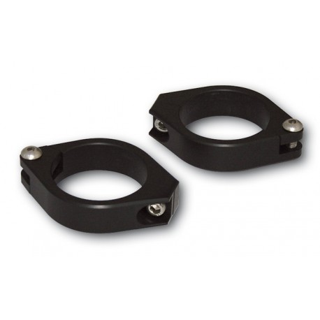 Colliers de fixation HIGHSIDER CNC