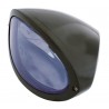 Phare HIGHSIDER Iowa lentille bleue 0