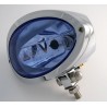 Phare HIGHSIDER Iowa lentille bleue 2