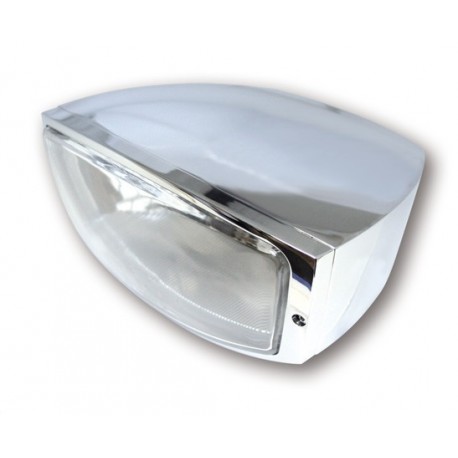 Phare HIGHSIDER Oregon mantage par le bas