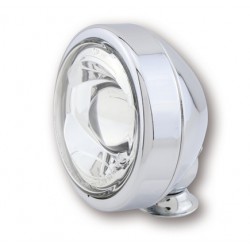 Feu de croisement SHIN YO LED 4" faisceau de route