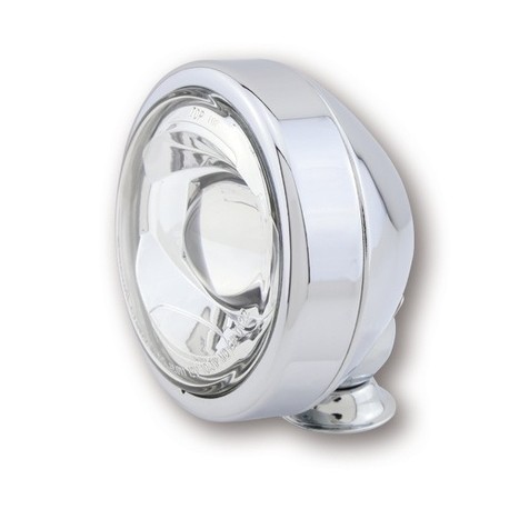 Feu de croisement SHIN YO LED 4" faisceau de route